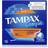 Tampax Compak Super Plus Tamponger med Applikator 16 St