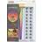 Kiss imPRESS Press-on Falsies Kit - Natural