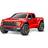 Traxxas Ford Raptor R 1:10 Pro Scale 4WD Brushless Electric Replica Truck TRX101076-4-RED