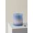 Jotex BOSSY Light Blue Lykta