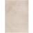 KM Carpets Ryamatta Cozy Natur, Beige, Brun cm