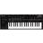 Arturia Keystep Pro Chroma