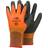 Tegera Ejendals 8833 Cold and Waterproof Glove - Black/Orange