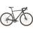 Scott Speedster 40 2024 - Black/Brushed Silver Herrcykel