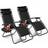 Straame 2 PK Gravity Chair