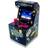 Monkey 47 Retro Mini Arcade Machine 240 Spil
