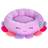Squishmallows Pet Bed Octopus