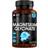 New Leaf Products Magnesium Glycinate High Strength 1040mg Bones, Muscle
