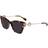Longchamp LO737S 239 - Ochre Tortoise