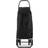 ROLSER I-Max MF 4L Shopping Cart - Black