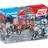 Playmobil City Action Starter Pack Police 71381