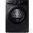 Samsung Series 5 DV90CGC0A0ABEU Heat Black