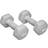 Amazon Basics Neoprene Dumbbell Pair 8 kg 4 kg Set of 2