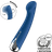 Satisfyer Spinning G-Spot 1 Blue