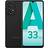 Samsung Galaxy A33 5G 6GB RAM 128GB Awesome Black