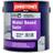 Johnstone's Johnstone's Trade Aqua Satin Wood Paint White 2.5L