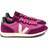 Veja Stilfulde Rio Branco Sneakers - Lilla