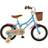 Dawes 14" Junior Lil Duchess Kids Bike