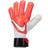 Nike Goalkeeper Vapor Grip3-fodboldhandsker rød