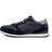 LLOYD EDMOND Herre Sneaker BLACK/GREY
