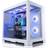 AWD-IT Lian Li O11 Mini Snow 5