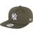 New Era 9Fifty MLB Colour Yankees Keps M/L