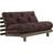 Karup Design Roots 140 Sovesofa Carob Brown 715 Sofa 2 personers