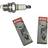Stihl Tändstift 4007016
