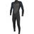 O'Neill Reactor 3/2mm Youth Back Zip Wetsuit 2023 Slate Age