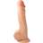 Willie City Classic Realistisk Dildo 23,5 cm