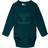 Hummel Fastwo Flipper Body L/S - Deep Teal (220671-6470)