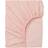 IKEA Dvala Bed Sheet Pink (200x90cm)