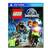 Lego jurassic world (PS Vita)