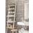Wickes Central Park Patterned Ceramic Wall & Floor Tile 316 316mm Single