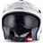 O'Neal Volt Solid, Jethelm Weiß