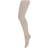 mp Denmark Rib Strumpbyxor - Beige