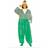 My Other Me Blas Pajama Sesame Street Adults Costume