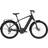 Trek Elcykel Verve+ 3 725wh Svart XL 2023 2023 Unisex