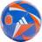 adidas Euro Club Football Ball Blue