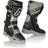 Acerbis X-Team Kids Motocross Boots - Black/Grey Child