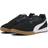 Puma King Top It Gold Inomhus Ic Svart
