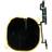 iParts4u NFC Wireless Charger Chip With Power and Volume Button Flex Cable for iPhone X