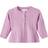 Name It Langærmet Strikket Cardigan - Lavender Mist (13222986)