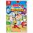 Asterix + Obelix: Heroes (Switch)