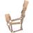 Kentucky Grimma Teddy Fleece - Beige