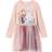 Name It Disney Frozen Dress - Rose Smoke