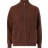 Only Kaja Strikcardigan, Chestnut