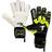 Precision Fusion X Flat Cut Finger Protect GK Gloves 8
