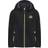 Lego Wear Vinterjacka Lwjebel 601 Jacket Färg: Black, 140