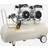 Hyundai 100 Silent Air Compressor 3000W